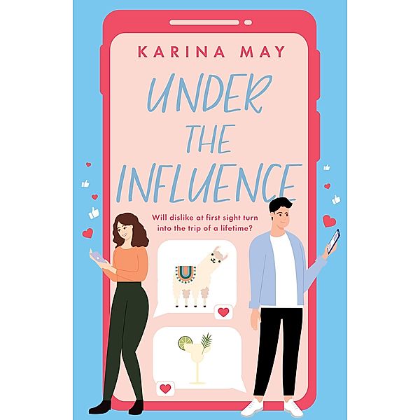 Under the Influence, Karina May
