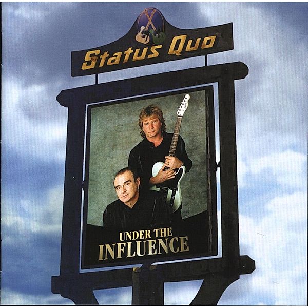 Under The Influence, Status Quo