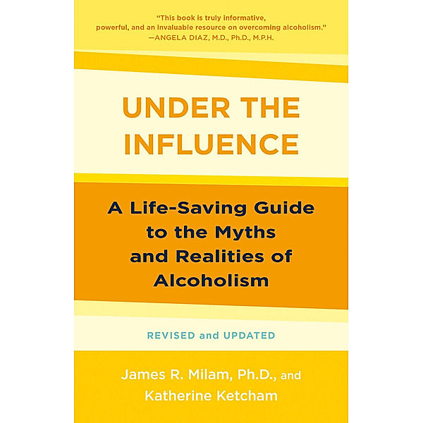 Under the Influence, James Robert Milam, Katherine Ketcham