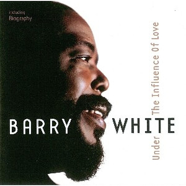 Under The Influence Of Love, Barry White