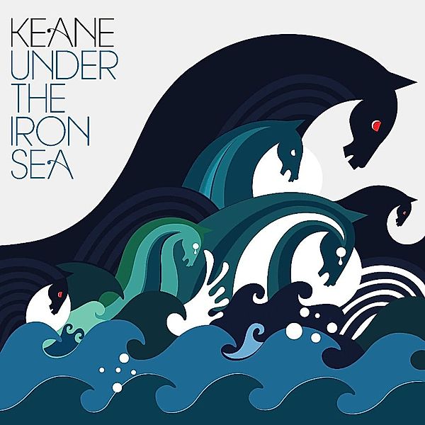 Under The Iron Sea, Keane