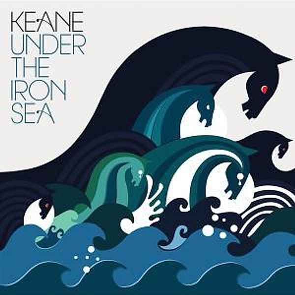Under The Iron Sea (German Version), Keane