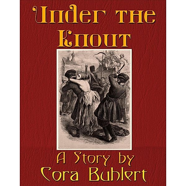 Under the Knout, Cora Buhlert