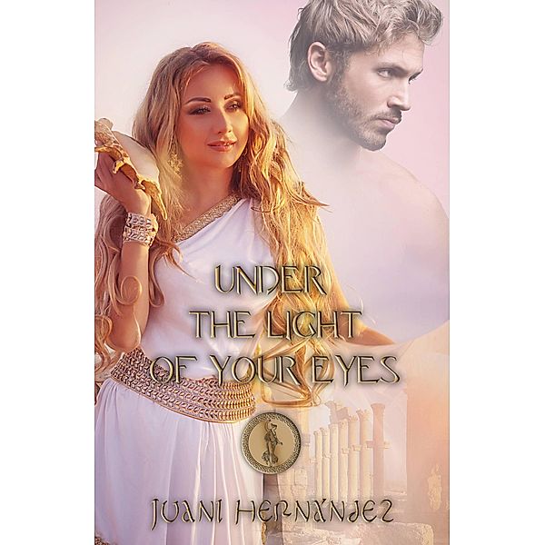 Under the Light of your Eyes, Juani Hernández