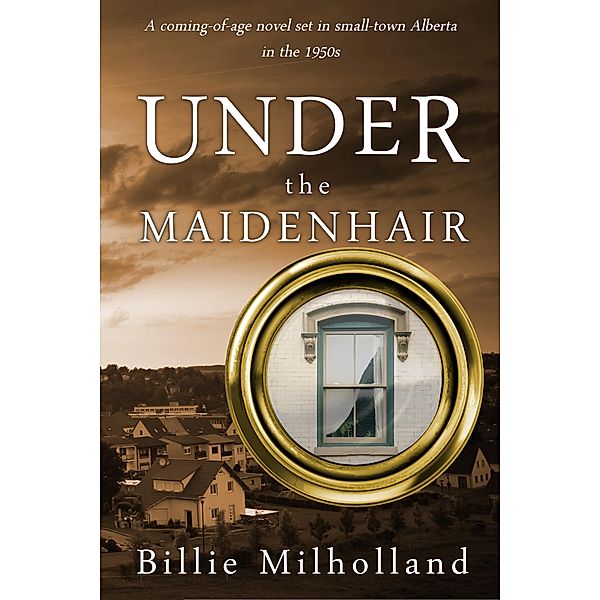 Under the Maidenhair, Billie Milholland