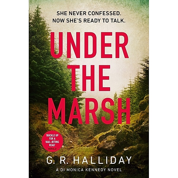 Under the Marsh, G. R. Halliday