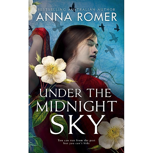 Under the Midnight Sky, Anna Romer