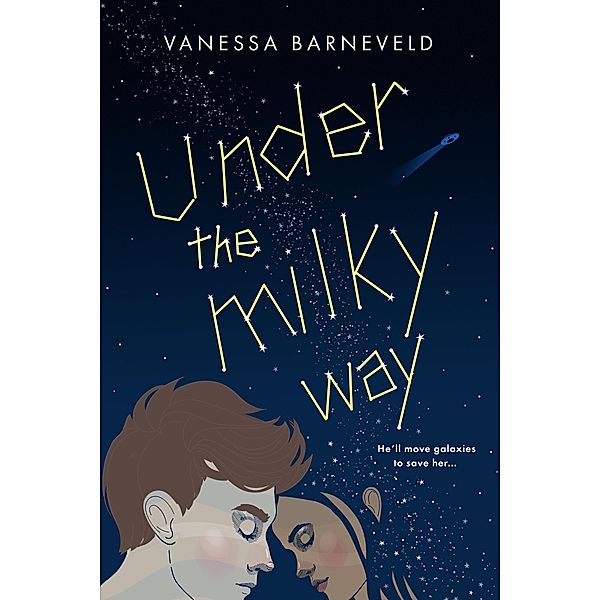 Under the Milky Way, Vanessa Barneveld