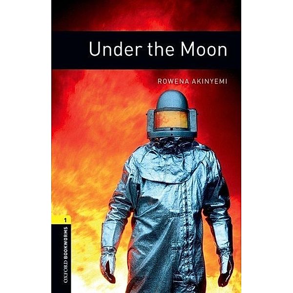 Under the Moon, Rowena Akinyemi