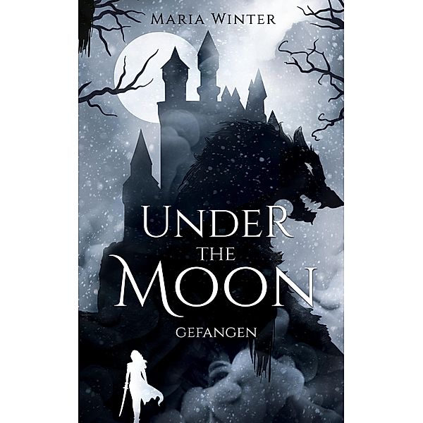 Under the Moon, Maria Winter