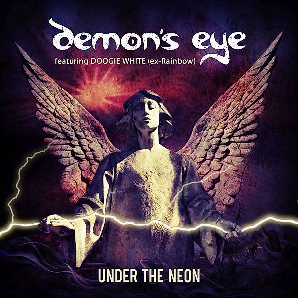 Under The Neon, Demon'S Eye, Doogie White