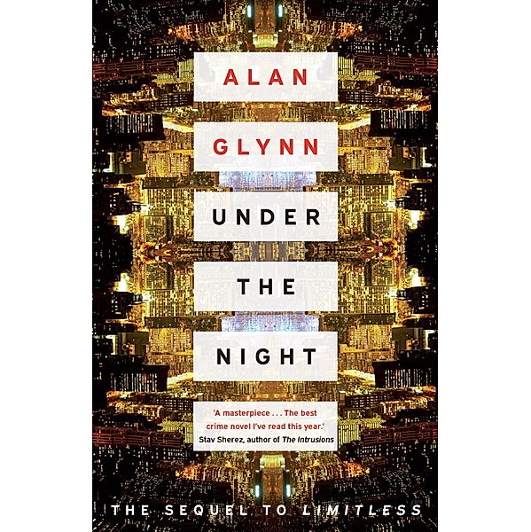 Under the Night, Alan Glynn