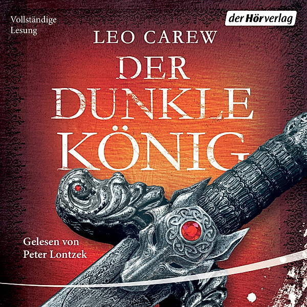 Under the Northern Sky - 2 - Der dunkle König, Leo Carew