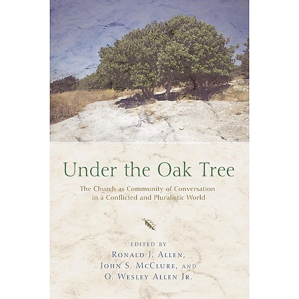 Under the Oak Tree