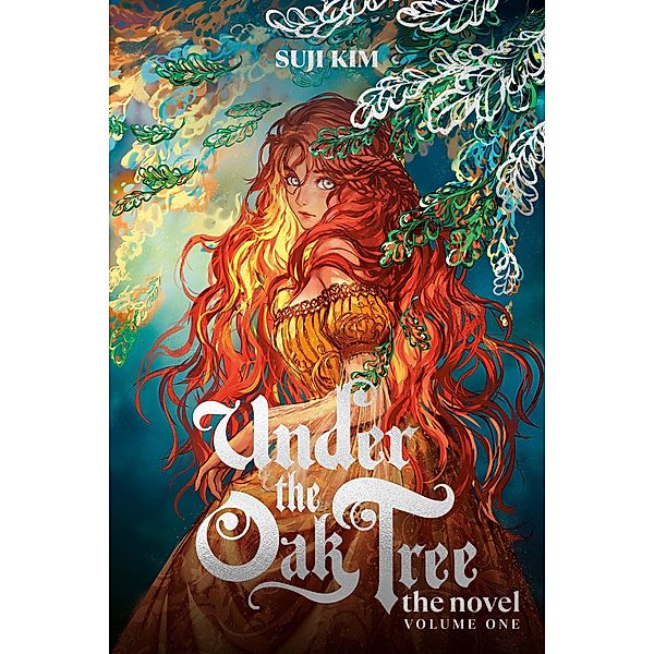 Under the Oak Tree, Vol. 1 (Novel), Suji Kim
