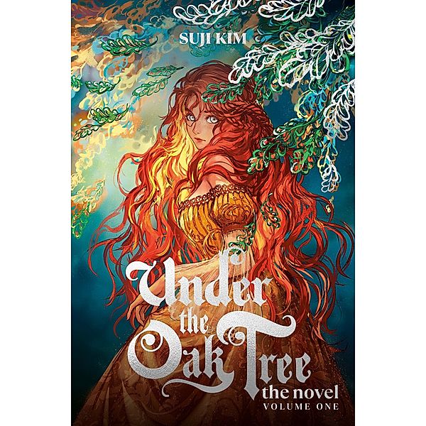 Under the Oak Tree, Vol. 1 (novel), Suji Kim