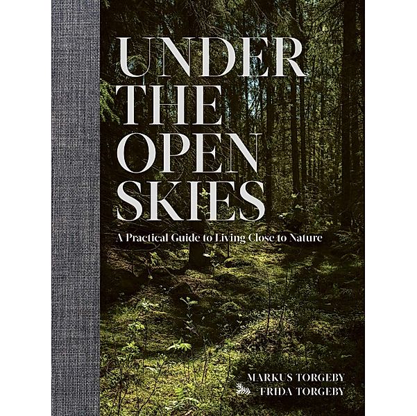 Under the Open Skies, Markus Torgeby