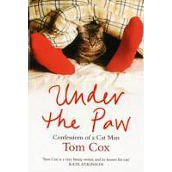 Under the Paw, Tom Cox