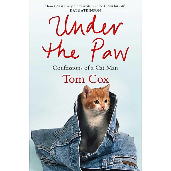 Under the Paw, Tom Cox
