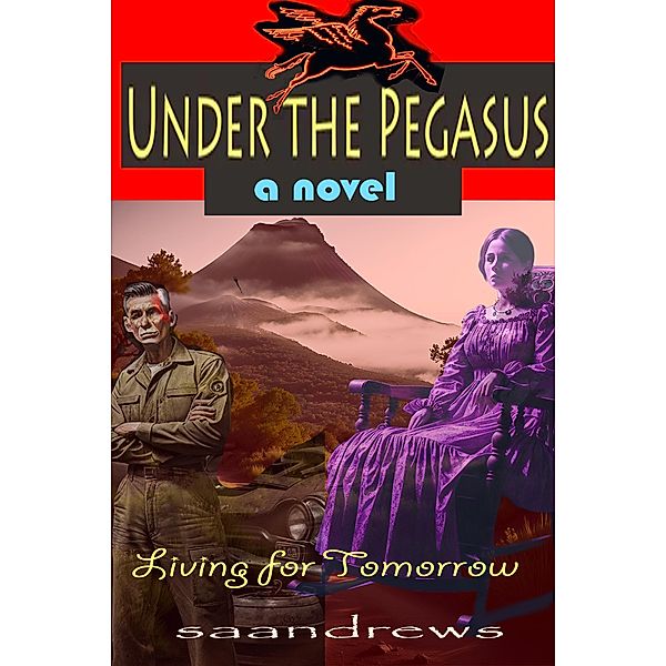 Under the Pegasus, Sa Andrews