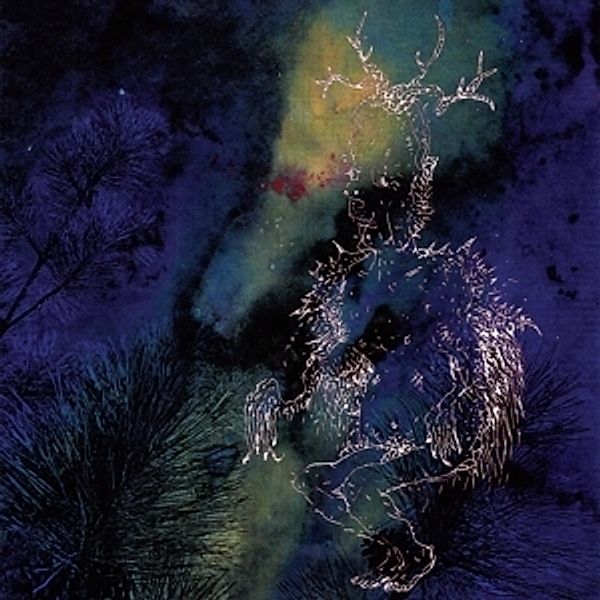 Under The Pines (Vinyl), Bardo Pond