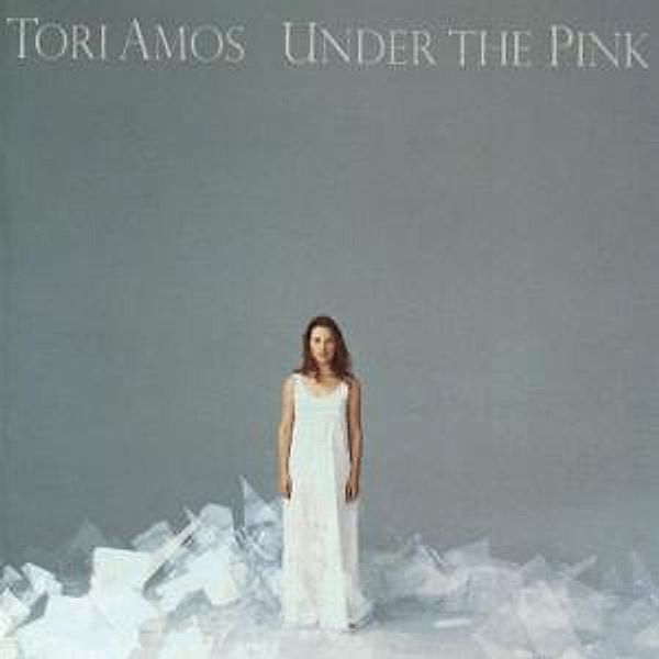 Under The Pink, Tori Amos