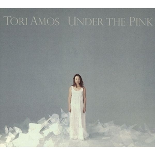 Under The Pink (Deluxe Edition), Tori Amos