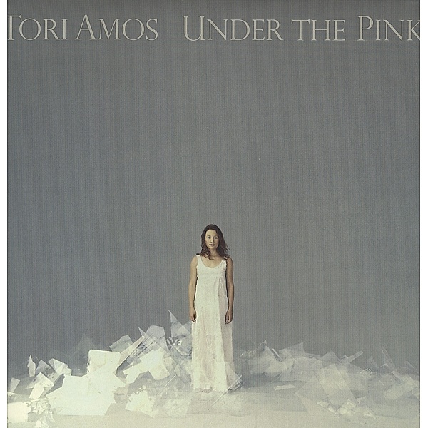 Under The Pink (Remastered) (Vinyl), Tori Amos