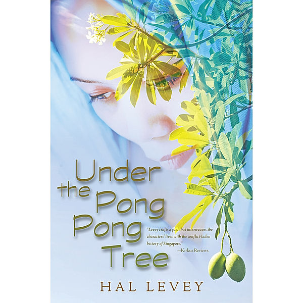 Under the Pong Pong Tree, Hal Levey