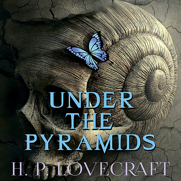 Under the Pyramids (Howard Phillips Lovecraft), Howard Phillips Lovecraft
