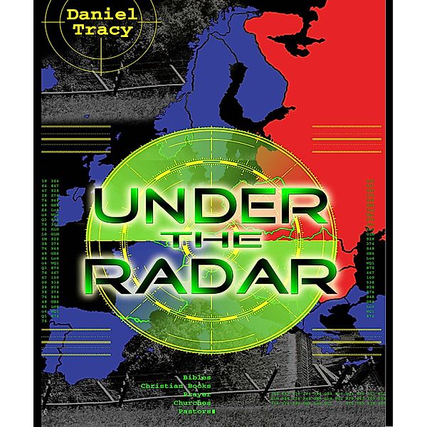 Under the Radar, Daniel Tracy