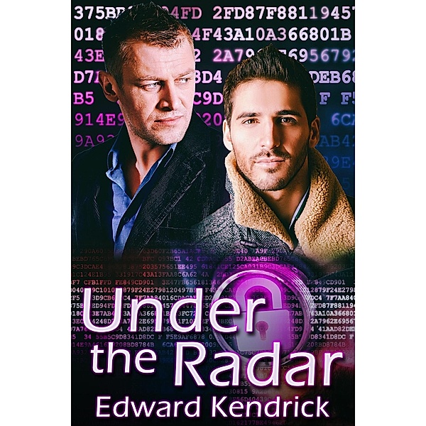 Under the Radar, Edward Kendrick
