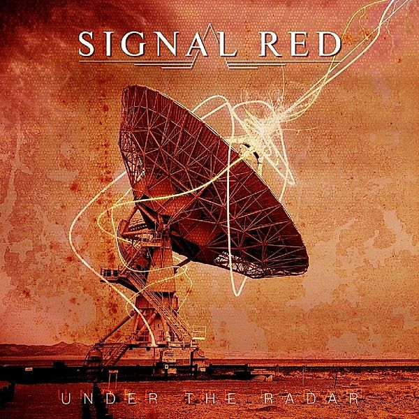 Under The Radar, Signal Red