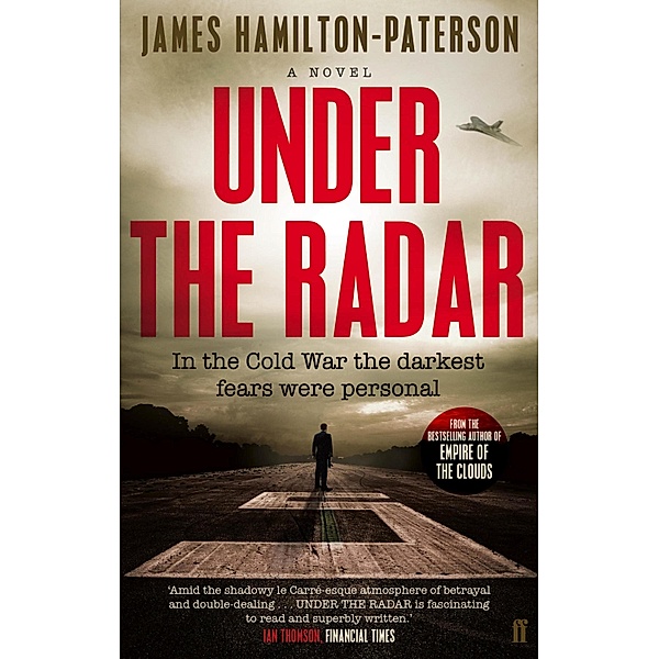 Under the Radar, James Hamilton-Paterson