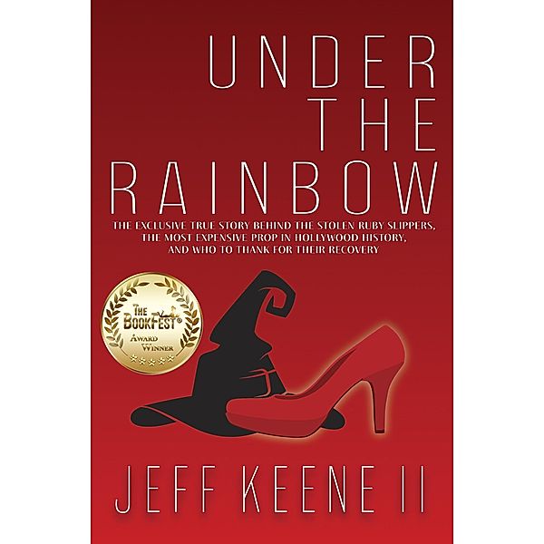 Under the Rainbow, Jeff Keene