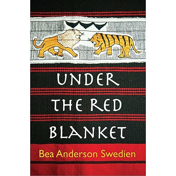 Under the Red Blanket / Andrews UK, Bea Andersen Swedien