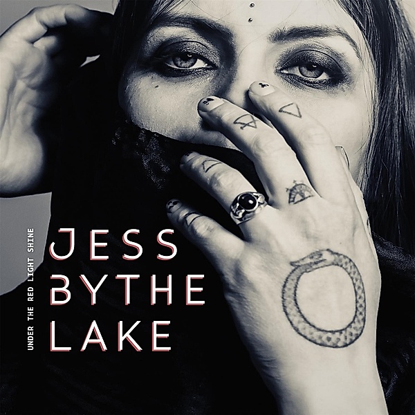 Under The Red Light Shine (Vinyl), Jess By The Lake