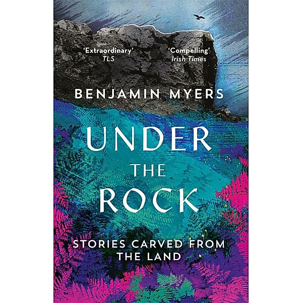 Under the Rock, Benjamin Myers