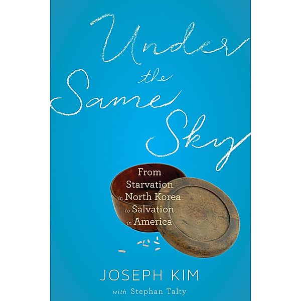 Under the Same Sky, Joseph Kim