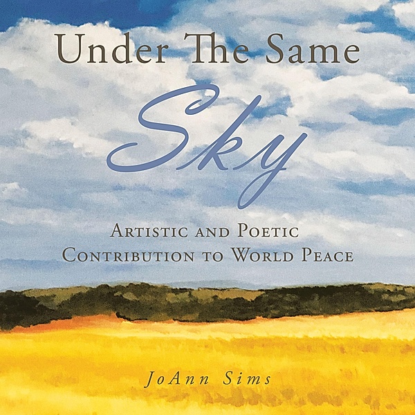 Under the Same Sky, Joann Sims