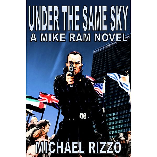 Under the Same Sky, Michael Rizzo