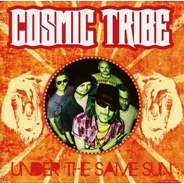 Under The Same Sun, Cosmic Tribe