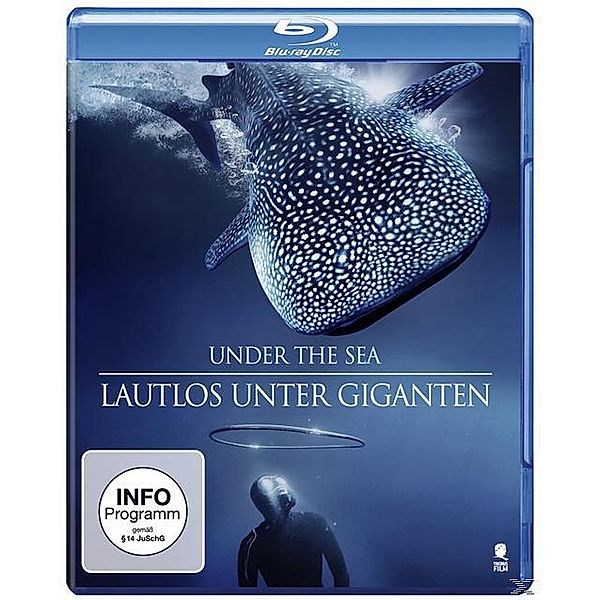 Under the Sea - Lautlos unter Giganten