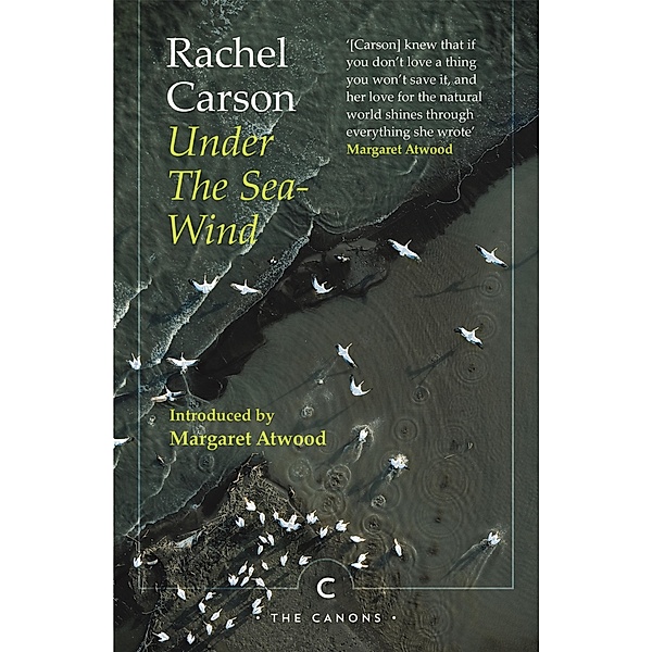 Under the Sea-Wind / Canons, Rachel Carson