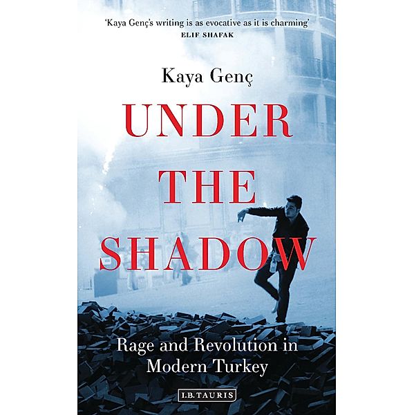 Under the Shadow, Kaya Genç