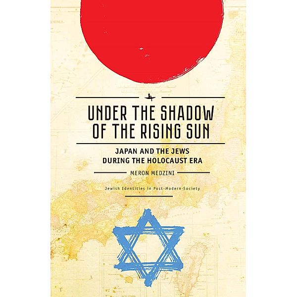 Under the Shadow of the Rising Sun, Meron Medzini