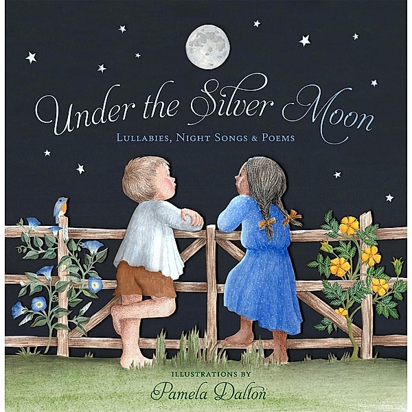 Under the Silver Moon, Pamela Dalton