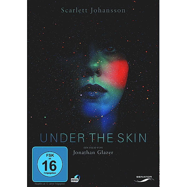 Under the Skin, Michel Faber