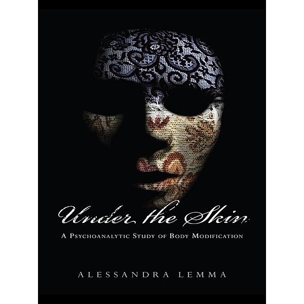 Under the Skin, Alessandra Lemma