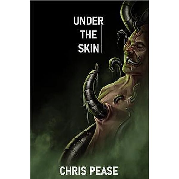 Under The Skin, Chris Pease